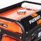Бензиновый генератор PATRIOT GP 6510LE - фото 107002