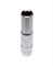 Торцевая головка Jonnesway глубокая, 1/4"DR, 9 мм S04HD2109 - фото 109769