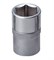 Торцевая головка Jonnesway 3/8"DR, 16 мм S04H3116 - фото 109792