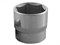 Торцевая головка Jonnesway 3/8"DR, 24 мм S04H3124 - фото 109800