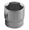 Торцевая головка Jonnesway 1/2"DR, 26 мм S04H4126 - фото 109900