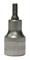 Торцевая насадка (бита) Jonnesway 1/2" Н 12х55 мм S09H412 - фото 113807