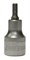 Торцевая насадка (бита) Jonnesway 1/2" Н 14х55 мм S09H414 - фото 113808