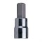 Торцевая насадка (бита) Jonnesway 1/2" Н 17х55 мм S50H4117 - фото 116215
