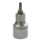 Торцевая насадка (бита) Jonnesway Torx 1/2" T 25х55 мм S07H425 - фото 116230