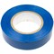 Синяя изолента Fortisflex 15мм x 10м - фото 120431