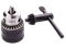 Патрон ключевой №12 Атака 1,5-13мм 3/8"-24UNF в кор.(1шт.) - фото 126449