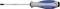 Отвертка TORX Witte Maxxpro T40 7,0 x 115 мм 532122000 - фото 12653