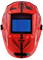 Маска сварщика Fubag Хамелеон OPTIMA 4-13 Visor Red - фото 127823