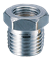 Переходник Fubag 1/2"M на 3/8"F в блистере - фото 128309