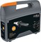 Термовоздуходувка Steinel HG 2620 E + 2 насадки в кейсе - фото 130375