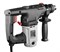 Электрический перфоратор Зубр Мастер SDS-plus ЗП-26-750 ЭК - фото 133435