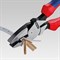 Пассатижи KNIPEX Lineman s Pliers KNIPEX KN-0901240 - фото 13552
