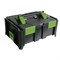 Ящик Haupa ABS SysCon M 220372 - фото 141949