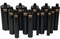 Набор алмазных коронок REMS UDKB 62-82-132