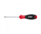 Отвертка-звездочка wihSoftFinish TORX MagicSpring 362R T25 x 100 27743 - фото 142754