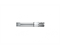 Шлицевая бита wihStandard 7010 Z SL8,0x1,2x39 01619 - фото 144515