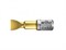 Шлицевая бита wihTiN Torsion 7010 TIN SL6,5x1,2x25 04745 - фото 144519