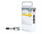 Бита-звездочка wihDiamond Torsion Torx 7015 D T40x25 22133 - фото 144999