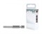 Бита-звездочка wihProfessional Torx ball end  7045BE T20x70 32808 - фото 145355