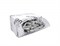 Набор крестовых бит wihZOT Torsion 7929 ZOT PZ2 50 шт 29879 - фото 146187