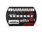 Набор бит wihBitBuddy TY-Bit 29 PZ, 8 шт 42098 - фото 146367