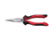 Плоскокруглогубцы wihProfessional Z 05 1 05 SB с режущей кромкой 200 мм 27404 - фото 152664