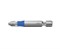 Набор крестовых бит wihT-Bit 7042-T903 PZ3x50 41642 - фото 152891