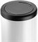Мусорное ведро Hailo BigBin Touch XL 46 л 0845-140 - фото 159628