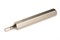Удлиненная шестигранная бита HEX H4х75мм 10мм S2 JTC-1357504 - фото 166461