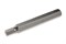 Удлиненная шестигранная бита HEX H7х75мм 10мм S2 JTC-1357507 - фото 166471