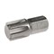 Бита Ribe М13х30мм 10мм S2 JTC-1373013 - фото 166486