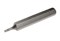 Удлиненная бита-звездочка Torx Т10х75мм 10мм S2 JTC-1337510 - фото 166521