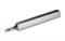 Удлиненная бита-звездочка Torx Т20х75мм 10мм S2 JTC-1337520 - фото 166527
