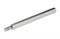 Удлиненная бита-звездочка Torx Т40х120мм 10мм S2 JTC-1331240 - фото 166540