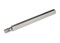 Удлиненная бита-звездочка Torx Т45х120мм 10мм S2 JTC-1331245 - фото 166543