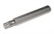 Удлиненная бита-звездочка Torx Т50х75мм 10мм S2 JTC-1337550 - фото 166550