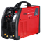 Сварочный инвертор Fubag INTIG 315 T DC PULSE с горелкой FB TIG 26 5P 4m - фото 171194