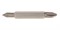 Двухсторонняя крестовая бита Irwin PZ1/PZ2x50, 2 шт 10504403 - фото 172212