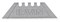 Трапециевидные лезвия Irwin 4Point 10 шт 10508108 - фото 174994