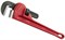 Газовый ключ Super-Ego HEAVY DUTY 36", O5" 102360012 - фото 209036