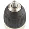 Быстрозжимной патрон для дрели Matrix c autolock 1-10 мм, 1/2" 16805 - фото 252851