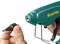 Клеевой пистолет Kraftool Pro 06843-220-13 - фото 262461