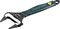 Разводной ключ Kraftool Professional SlimWide Superthin 200 мм 27263-20 - фото 262892
