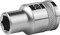 Торцевая головка Kraftool Industrie Qualitat Flank 1/2", 11 мм 27805-11 - фото 263013