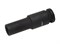 Удлиненная ударная торцевая головка Kraftool Industrie Qualitat Flank 1/2", 19 мм 27942-19_z01 - фото 263625