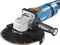 Углошлифовальная машина Зубр Профессионал 230 мм, 2100 Вт УШМ-П230-2100 ПВ - фото 266438