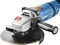 Углошлифовальная машина Зубр Профессионал 230 мм, 2600 Вт УШМ-П230-2600 ПВСТ - фото 266451