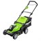 Газонокосилка аккумуляторная G-MAX 40V GREENWORKS G40LM41 GREENWORKS 2504707 - фото 267870