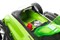 Аккумуляторная газонокосилка Greenworks G40LM45K3 2500107UE - фото 267914